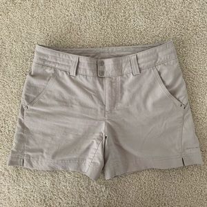 Titanium Shorts by Columbia